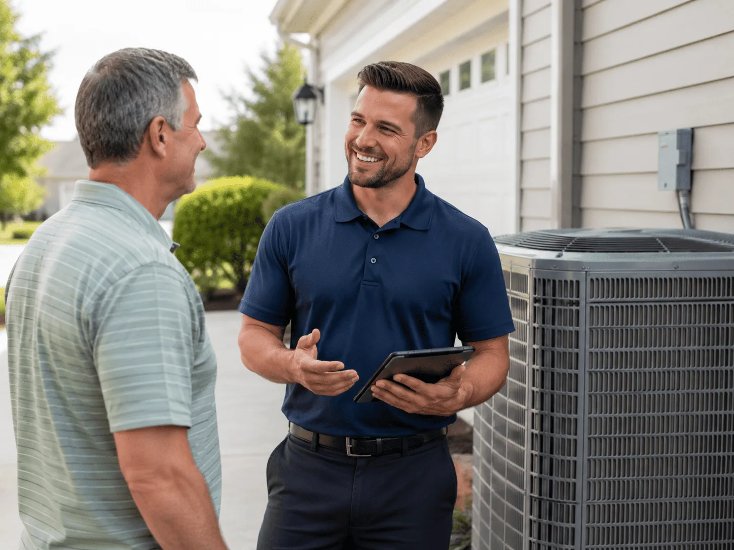 Heat Pump Installation Fargo, GA FAQs